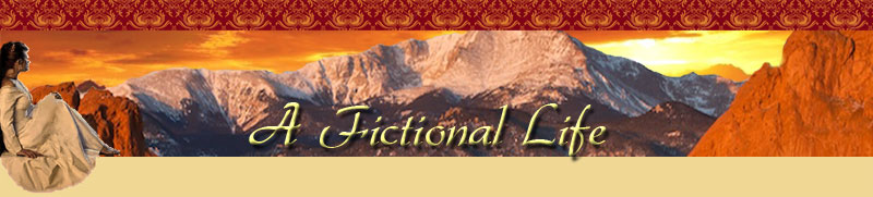 image: A Fictional Life Header