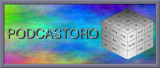 Podcastoro, a blog with an Italian accent. Enjoy!
