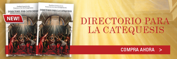 Directorio para la catequesis