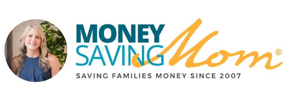 MoneySavingMom logo
