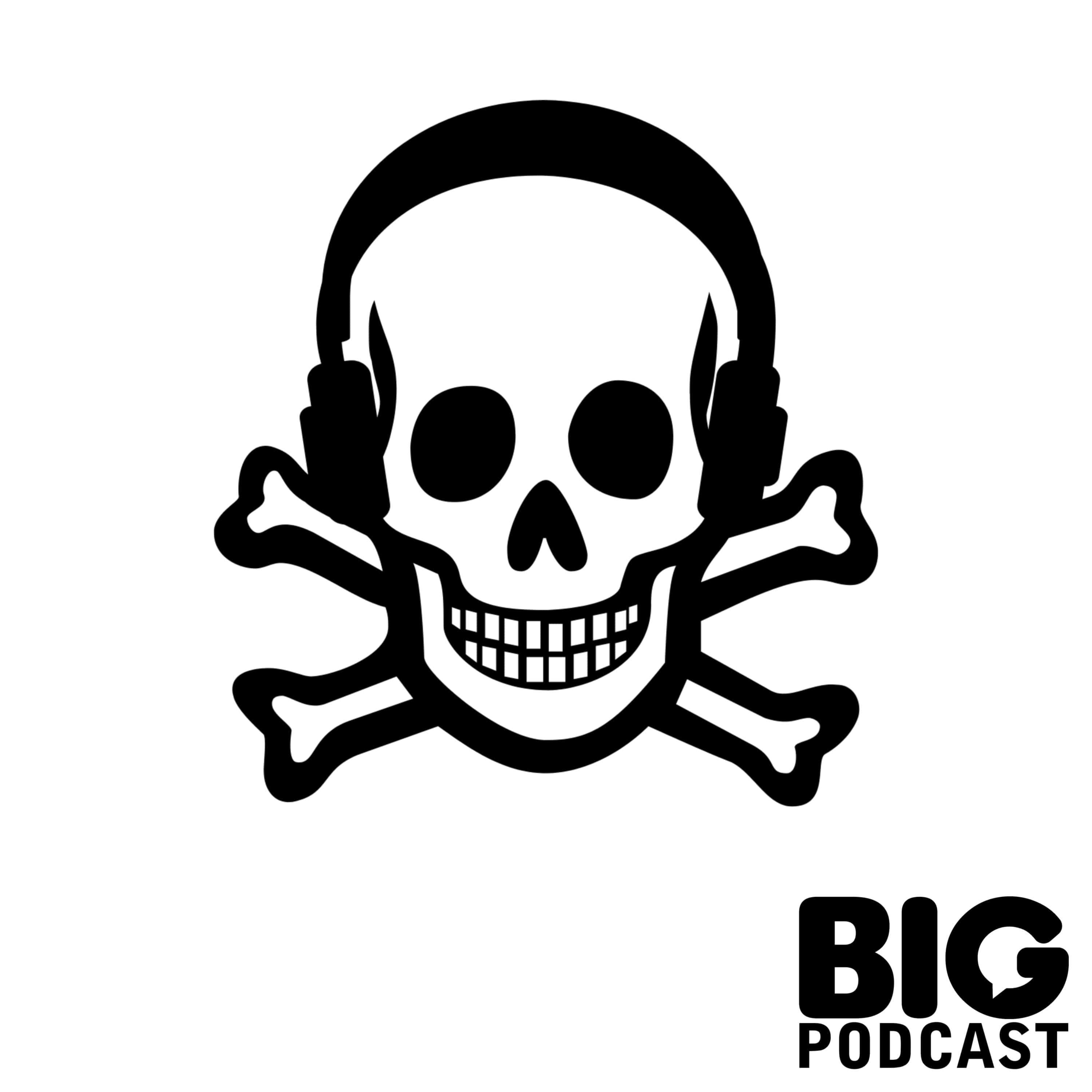 Big Podcast Daily - The Sausage Factory