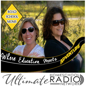 Road School Moms