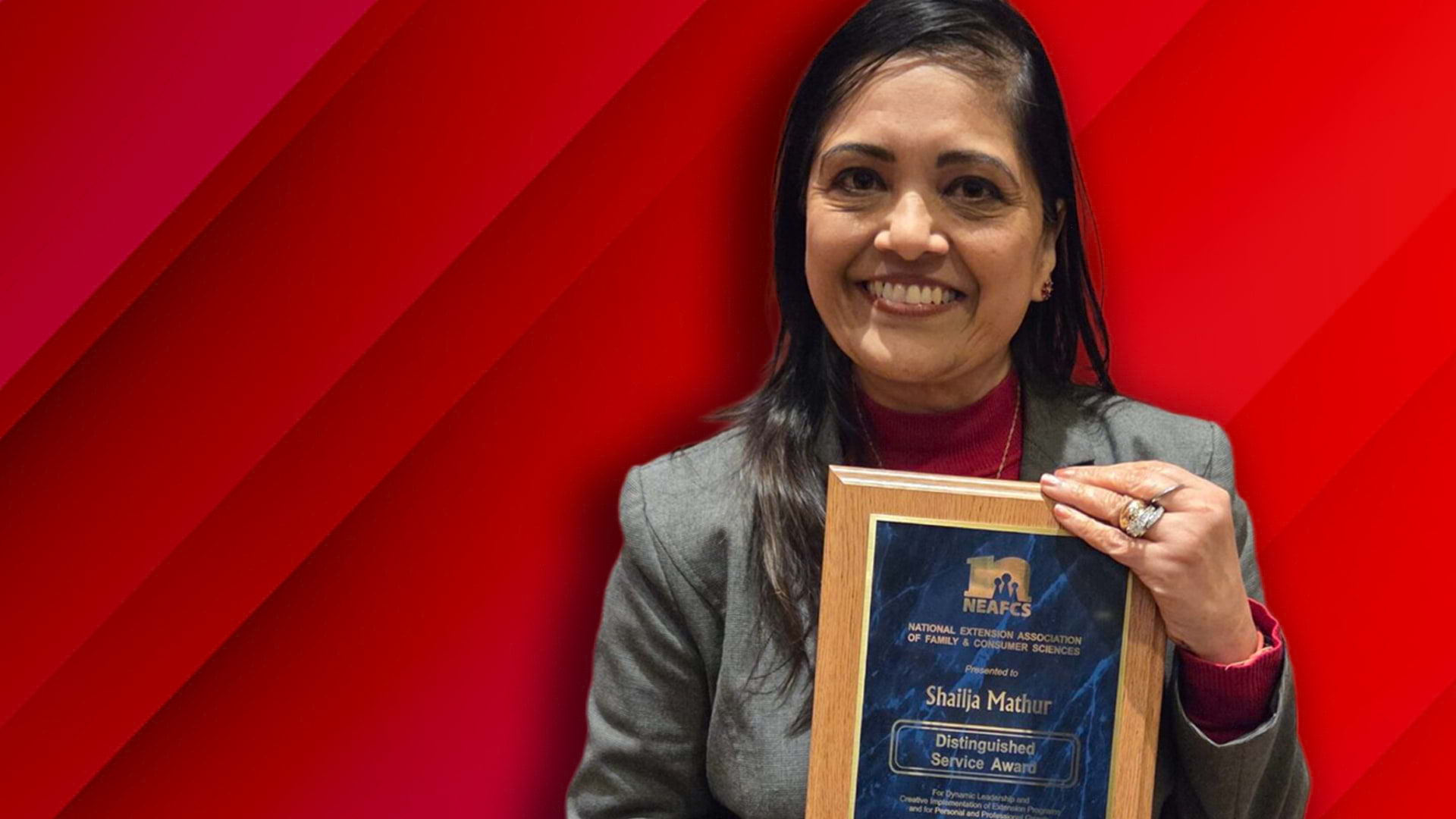 Photo of Shailja Mathur