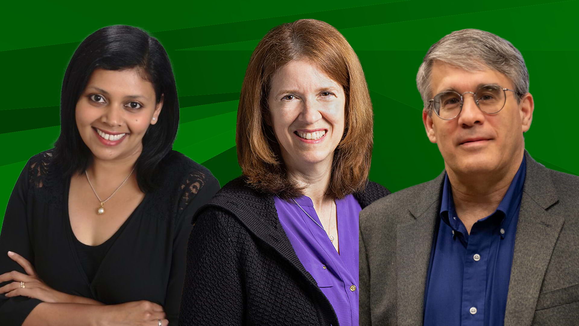 Photo of SEBS Nutritional Sciences faculty