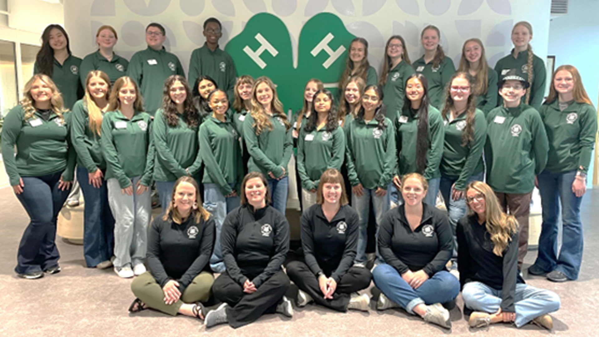 4-H in DC