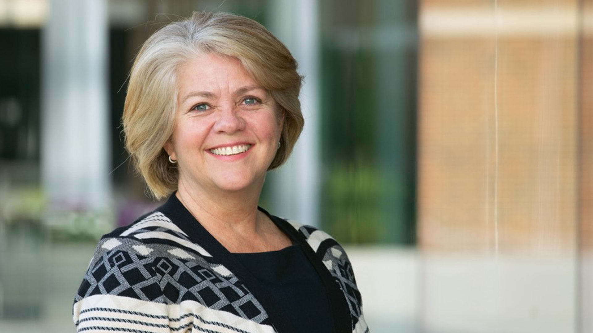 Photo of Gloria Dominguez Bello