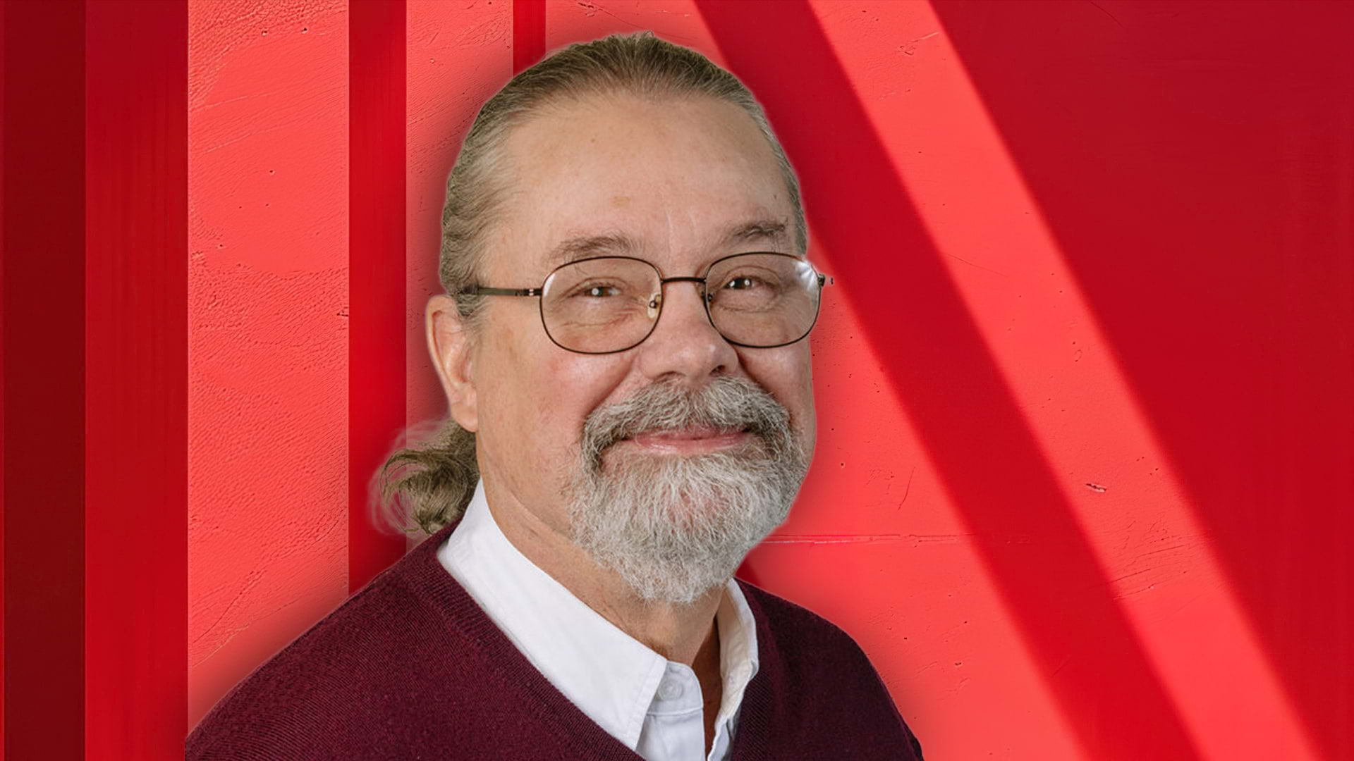 Photo of George Hamilton