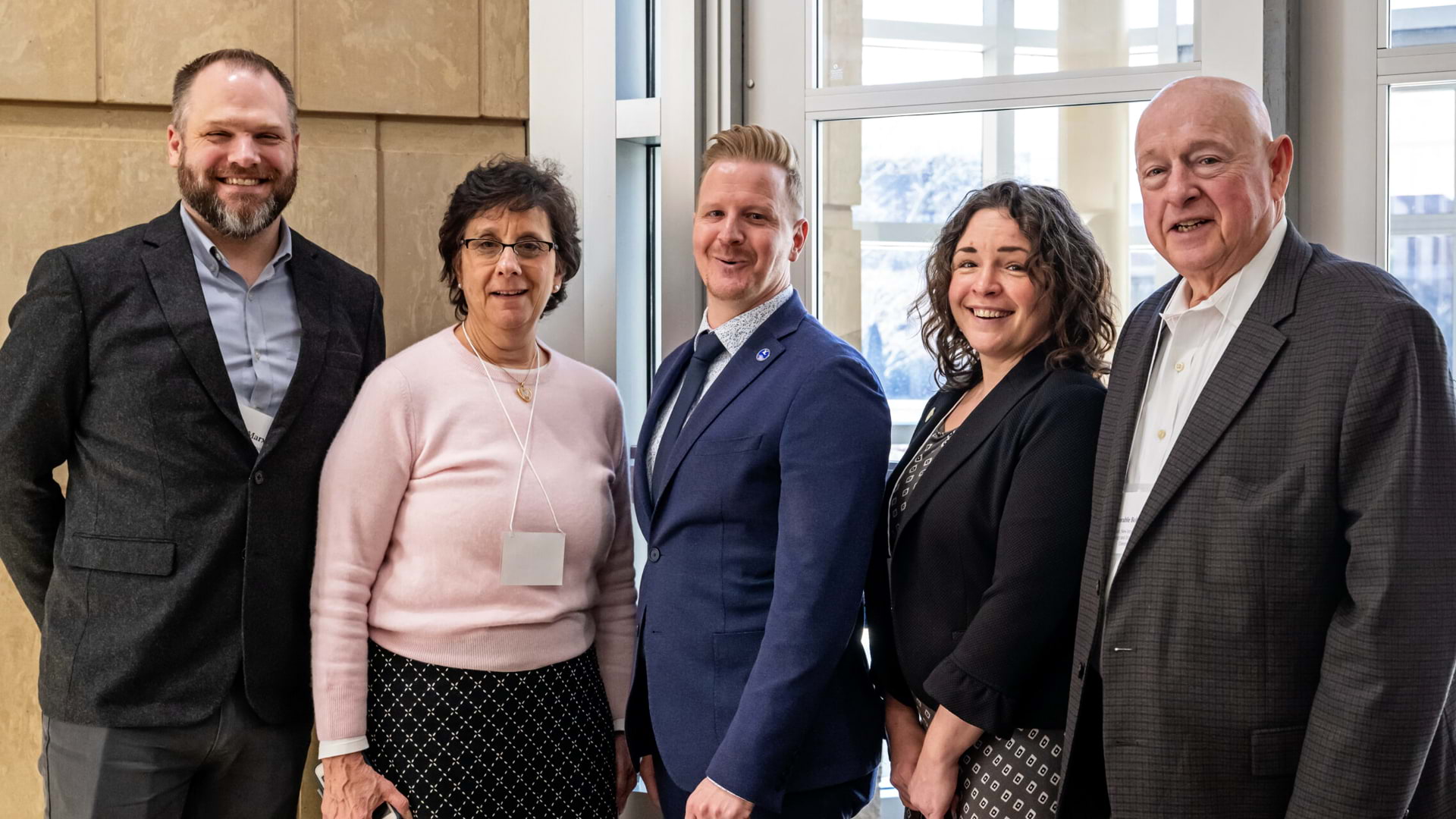 NJ Climate Change conf photo