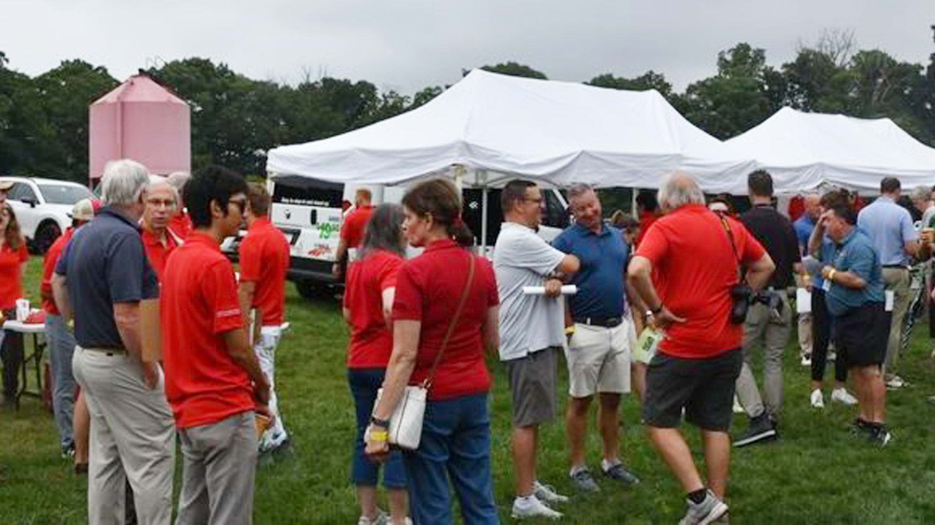 Turfgrass Field Days