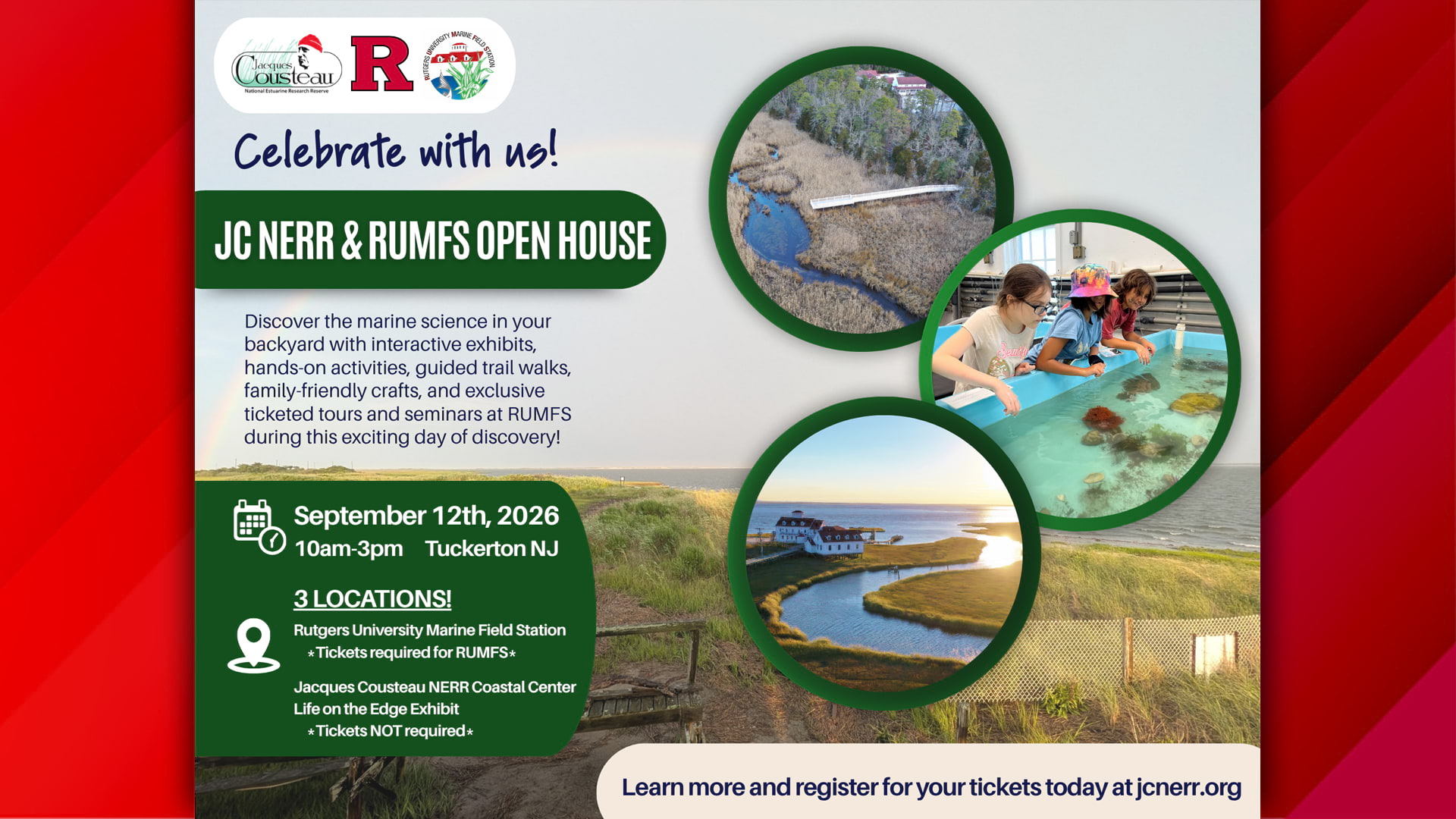 Open House