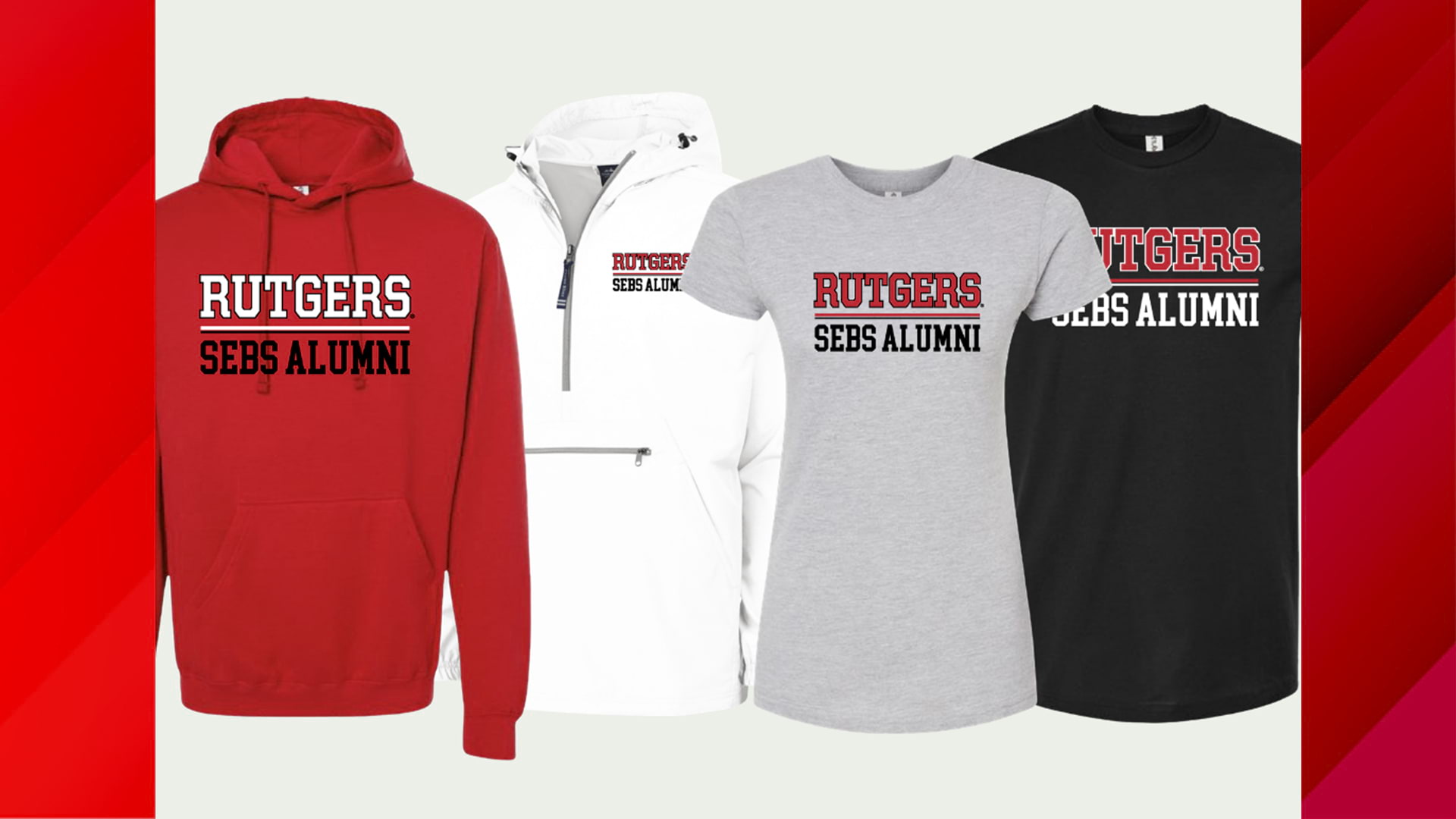 Rutgers store