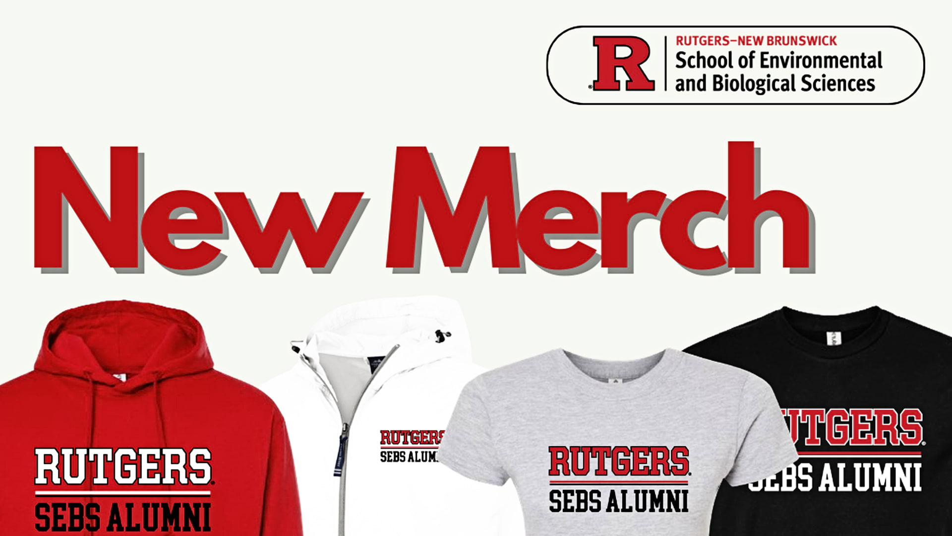 Graphic of SEBS Store