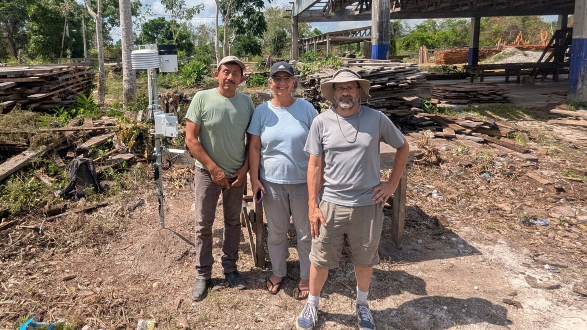 Mexico project