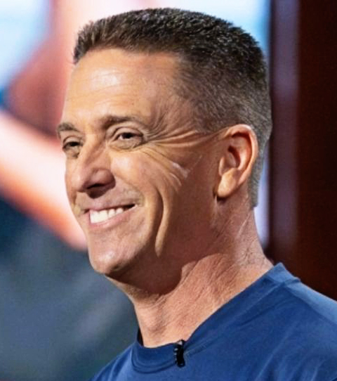 Photo of Michael Silva