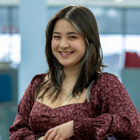 Elise Schicker photo