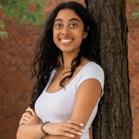 Karishma Subramanian photo