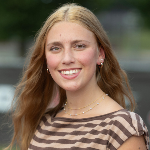Kelly Shanklin