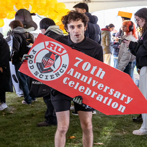 Food Science 70th anniv photo