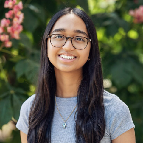 Gabrielle Alli photo