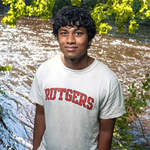 Ishir Hazarika photo