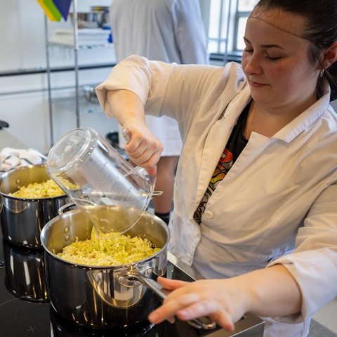 Recipe Day