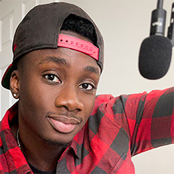 Mamadou Ndiaye photo